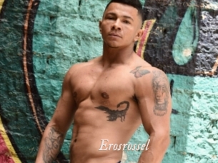 Erosrossel