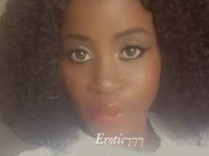 Erotic777