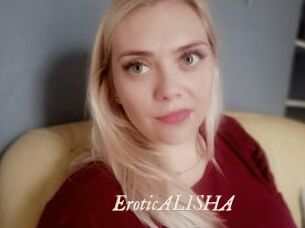 EroticALISHA