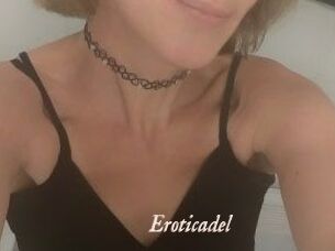Eroticadel