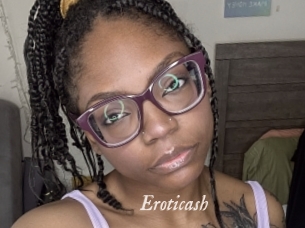 Eroticash