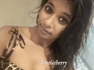 Eroticcherry