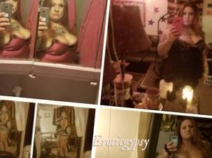 Eroticgypsy