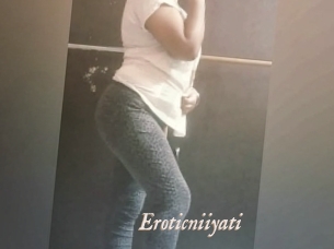 Eroticniiyati
