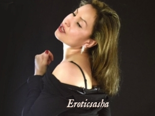 eroticsasha Chobix 