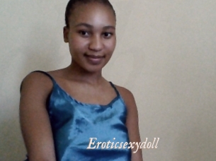 Eroticsexydoll