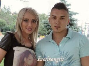 Erotikangels