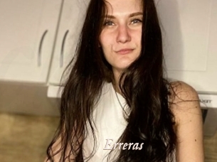 Erreras
