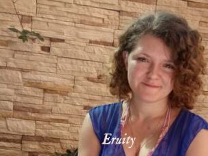 Eruity