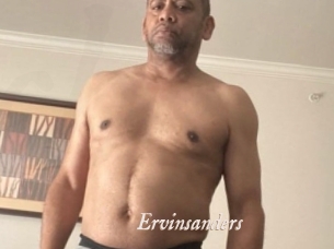 Ervinsanders