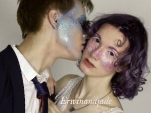 Erwinandjade