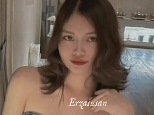 Erzasusan