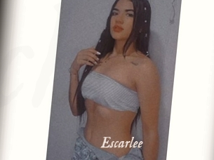 Escarlee