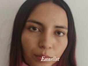Escarllet