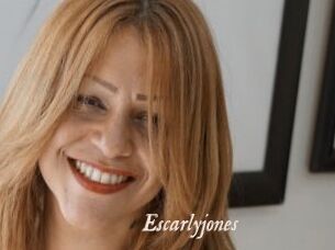 Escarlyjones