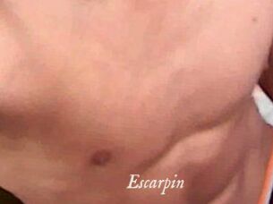 Escarpin