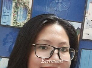 Esermoore