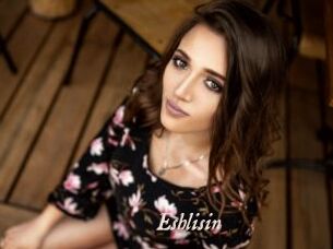 Eshlisin