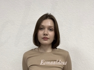 Esmaaldous