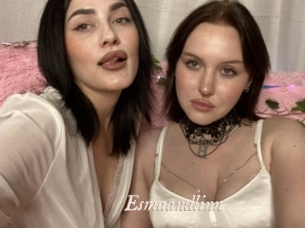 Esmaandlinn