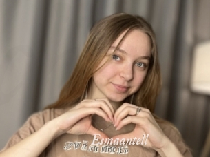 Esmaantell