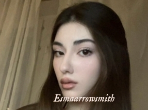 Esmaarrowsmith