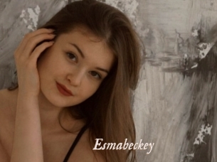 Esmabeckey