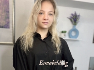 Esmabelding