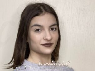 Esmabrimhall