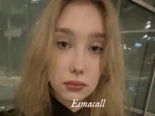 Esmacall