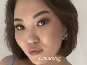 Esmaching