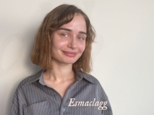 Esmaclagg