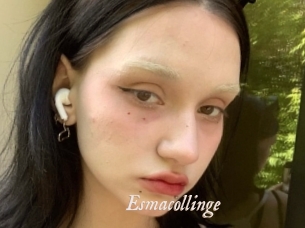 Esmacollinge
