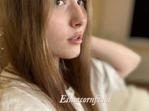 Esmacornfield