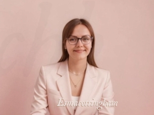Esmacottingham