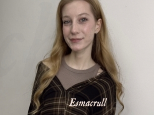 Esmacrull