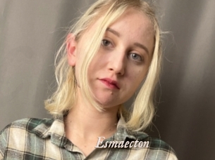 Esmaecton