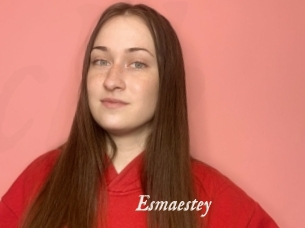 Esmaestey