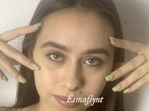 Esmaflynt