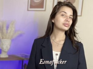 Esmafricker