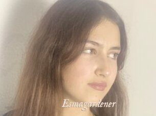 Esmagardener