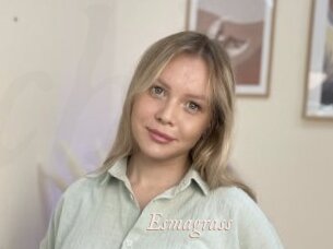 Esmagrass