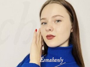 Esmahanly