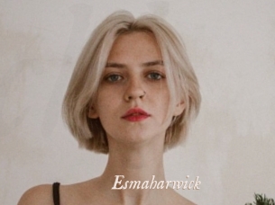 Esmaharwick