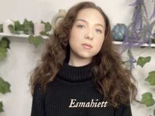 Esmahiett