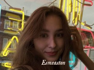 Esmeaston