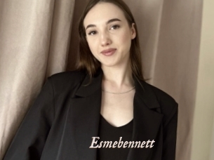 Esmebennett