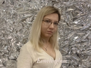 Esmebingham