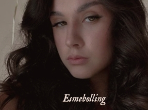 Esmebolling