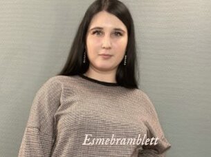 Esmebramblett